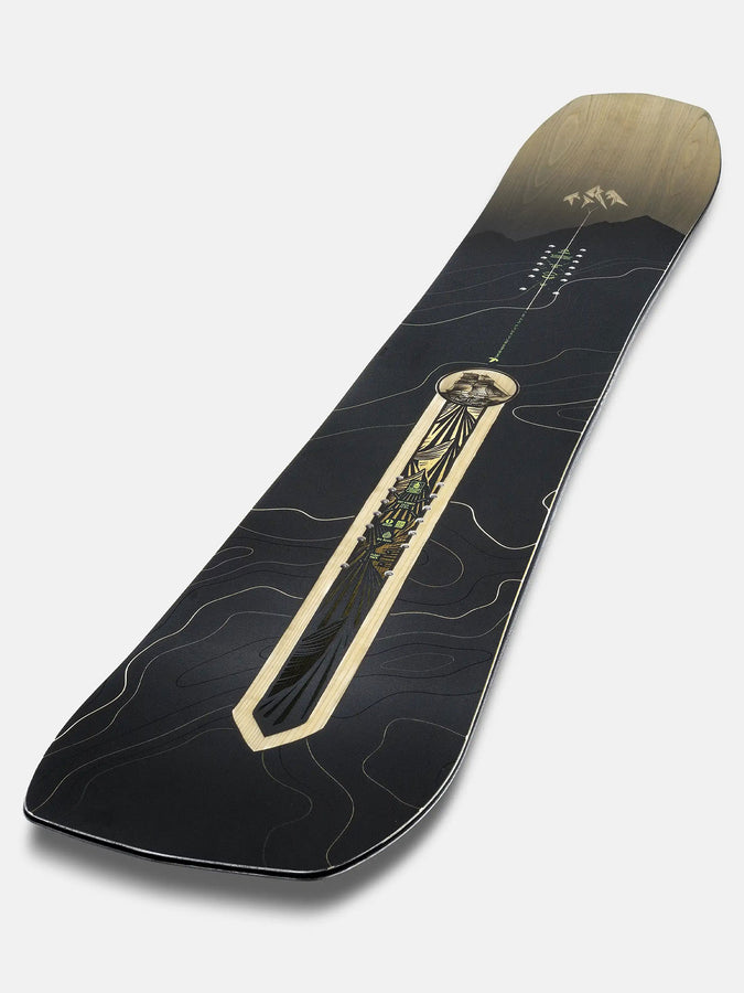 Jones Flagship 2027 – Powder Snowboard | N/A