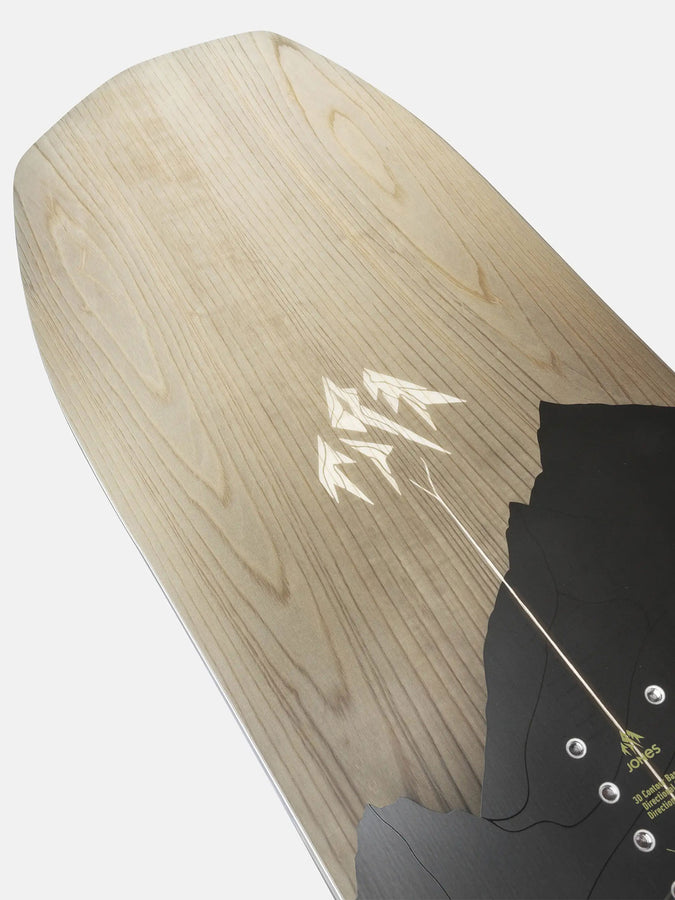 Jones Flagship 2027 – Powder Snowboard | N/A