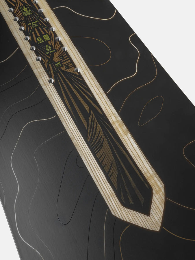 Jones Flagship 2027 – Powder Snowboard | N/A
