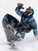 Jones Mountain Twin 2027 – All Mountain Snowboard
