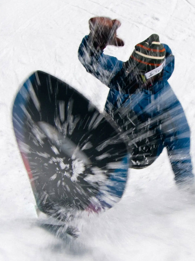 Jones Mountain Twin 2027 – All Mountain Snowboard | N/A