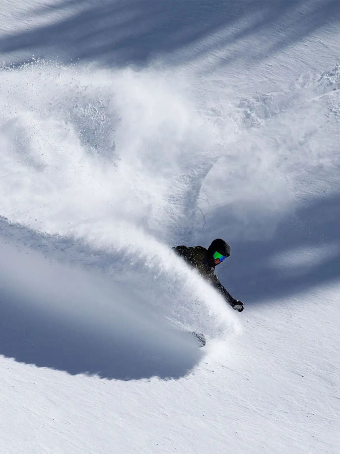 Jones Mountain Twin 2027 – All Mountain Snowboard | N/A
