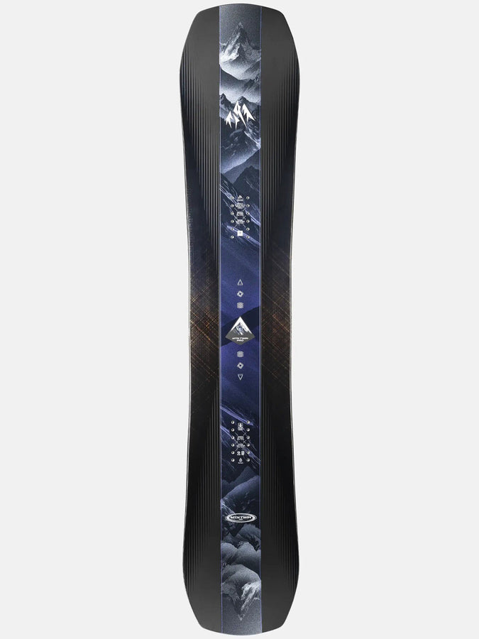 Jones Mountain Twin Pro 2027 – All Mountain Snowboard | N/A