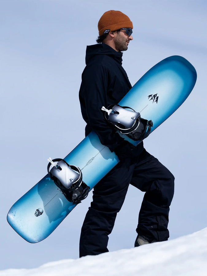 Jones Mind Expander 2.0 2027 – All Mountain Snowboard | N/A