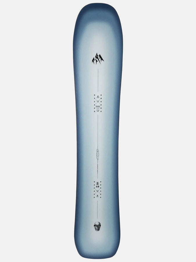 Jones Mind Expander 2.0 2027 – All Mountain Snowboard | N/A