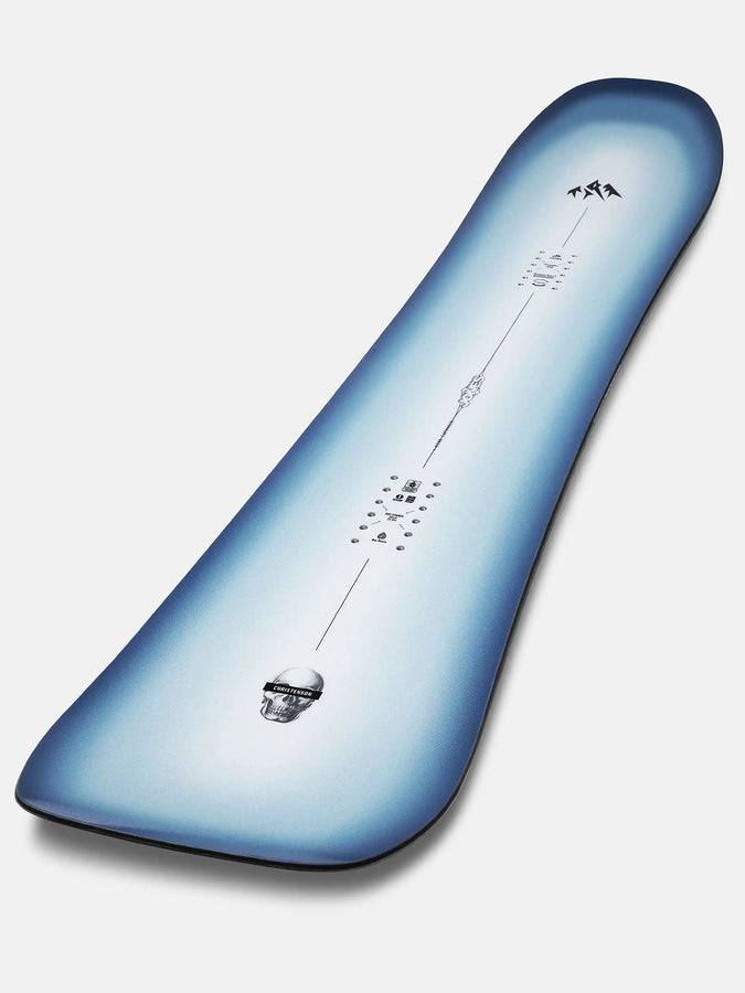 Jones Mind Expander 2.0 2027 – All Mountain Snowboard | N/A