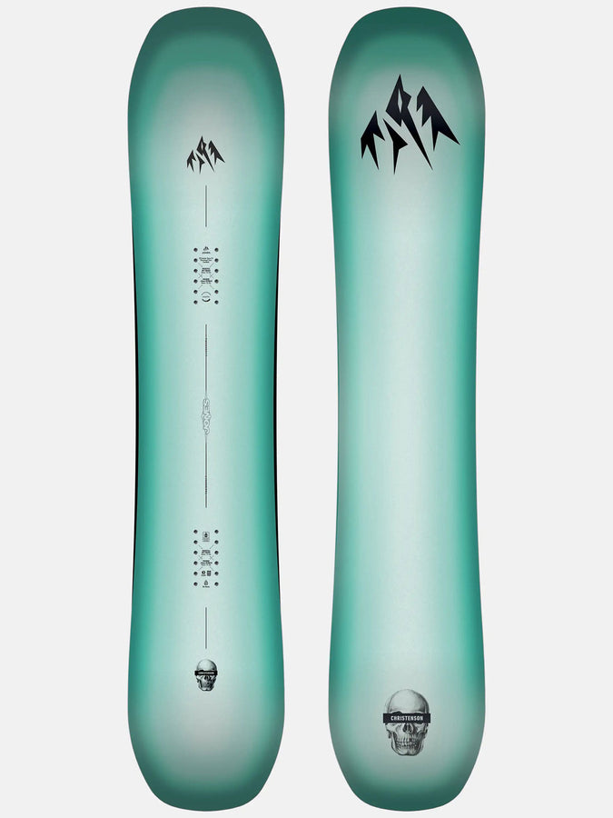 Jones Twincraft 2027 – Powder Snowboard | N/A
