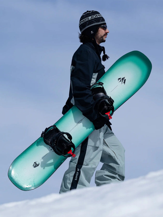 Jones Twincraft 2027 – Powder Snowboard | N/A