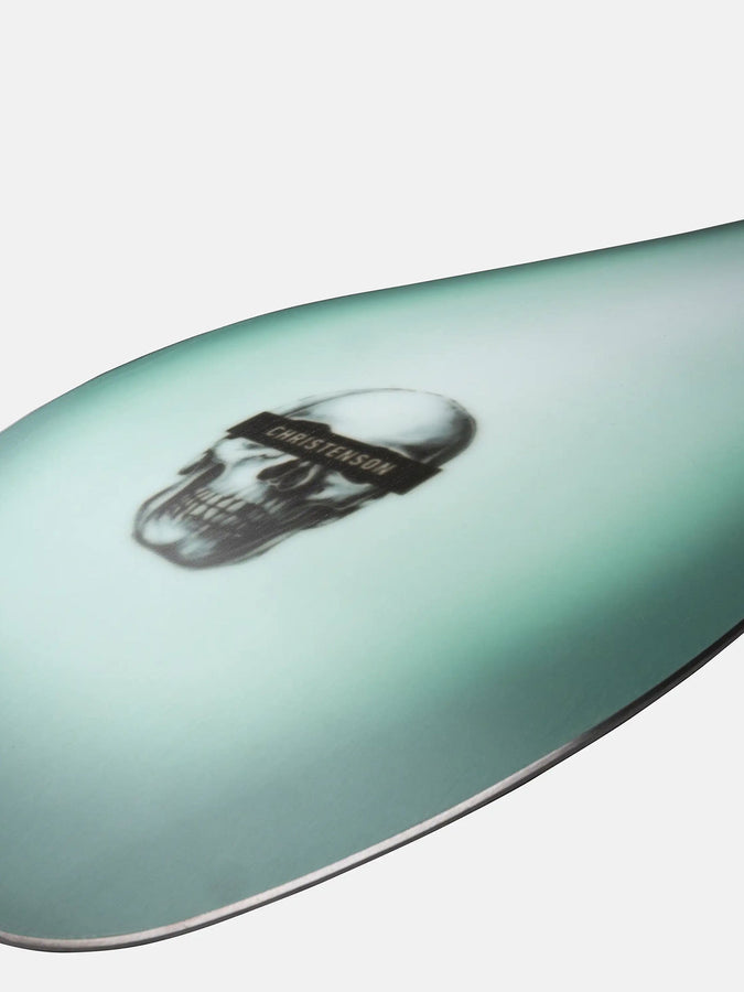 Jones Twincraft 2027 – Powder Snowboard | N/A