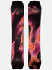 Jones Howler 2027 – Women's All Mountain Snowboard