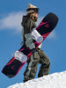 Jones Howler 2027 – Women's All Mountain Snowboard