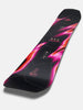 Jones Howler 2027 – Women's All Mountain Snowboard