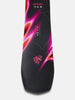 Jones Howler 2027 – Women's All Mountain Snowboard