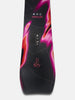 Jones Howler 2027 – Women's All Mountain Snowboard