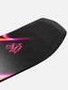 Jones Howler 2027 – Women's All Mountain Snowboard