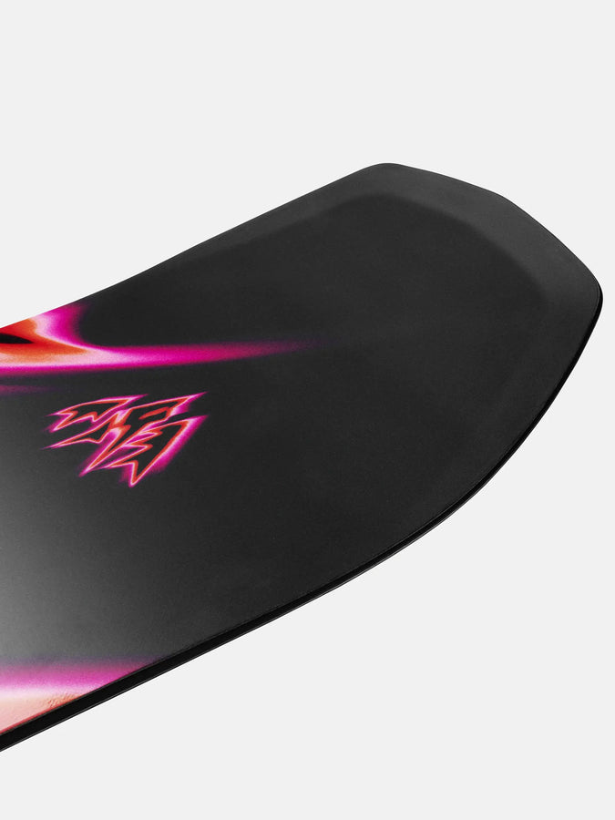 Jones Howler 2027 – Women's All Mountain Snowboard | N/A
