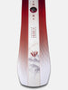 Jones Twin Sister 2027 – Women's All Mountain Snowboard