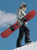 Jones Rally Cat 2027 – Women's All Mountain Snowboard