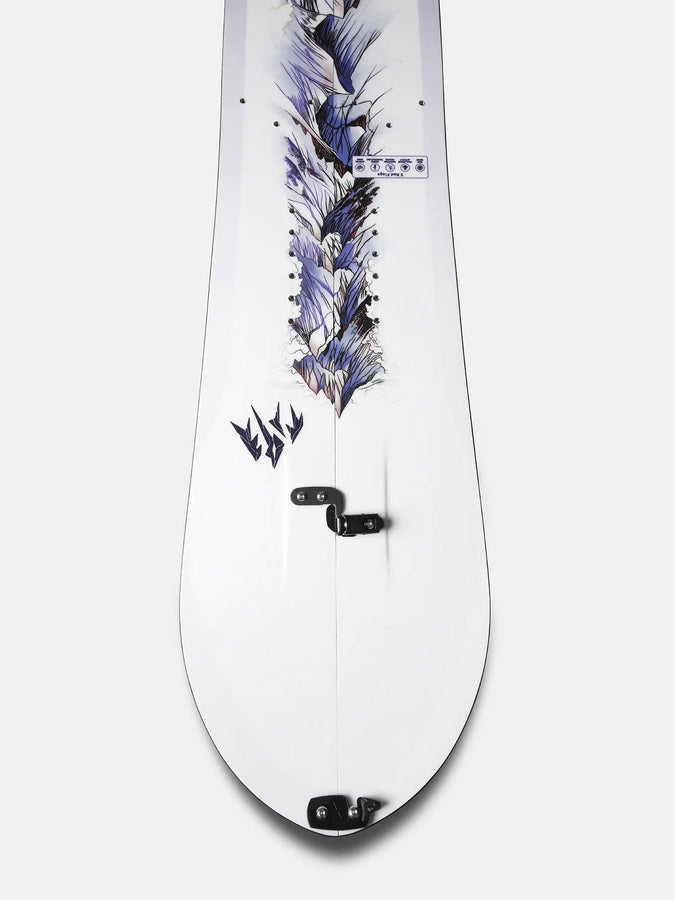Jones Dream Weaver 2.0 2027 – Women's Powder Splitboard | N/A