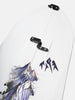 Jones Dream Weaver 2.0 2027 – Women's Powder Splitboard