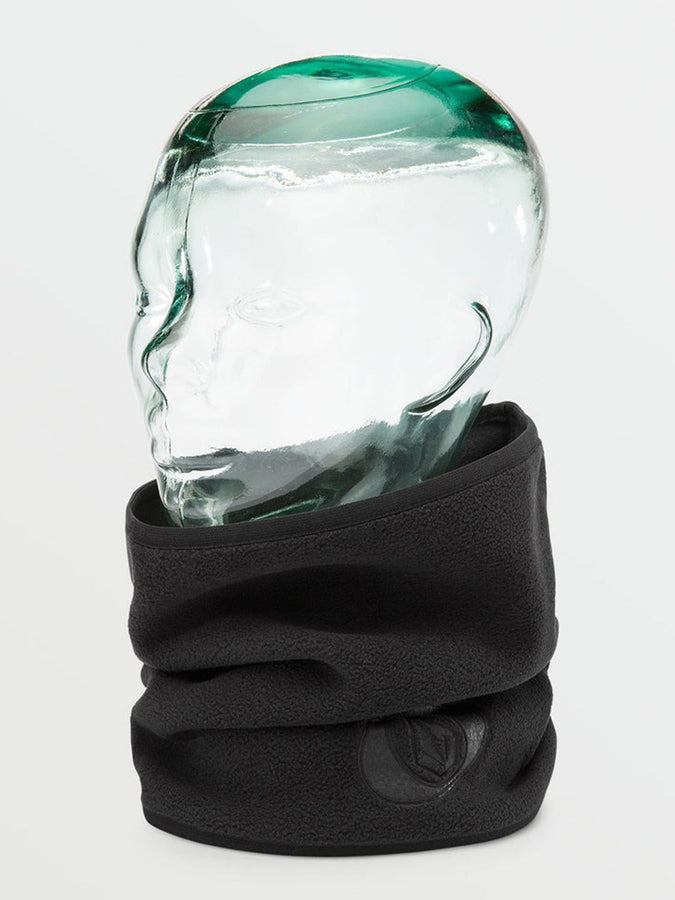 Volcom Removable Neck Warmer Winter 2025 | BLACK (BLK)