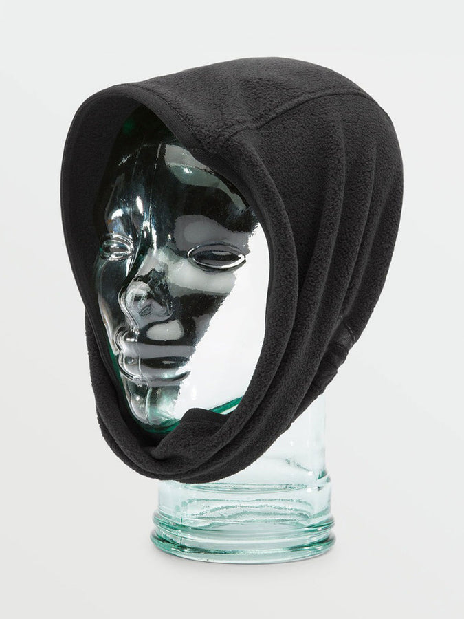 Volcom Removable Neck Warmer Winter 2025 | BLACK (BLK)
