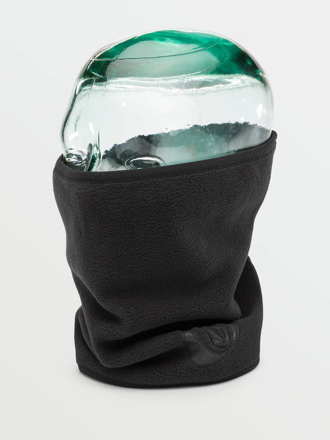 Volcom Removable Neck Warmer Winter 2025 | BLACK (BLK)
