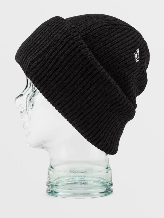 Volcom Roller Beanie | BLACK (BLK)