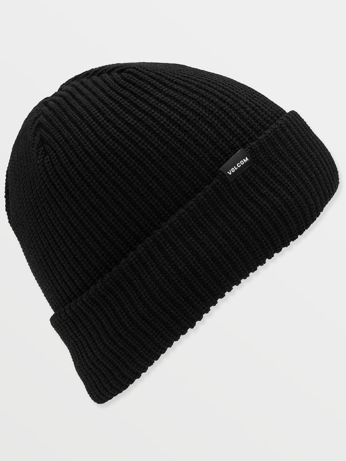 Volcom Sweep Lined Beanie | BLACK (BLK)