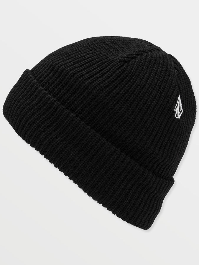 Volcom Sweep Lined Beanie | BLACK (BLK)