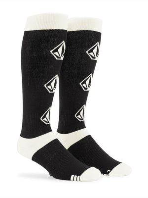 Volcom Cave Snowboard Socks 2024