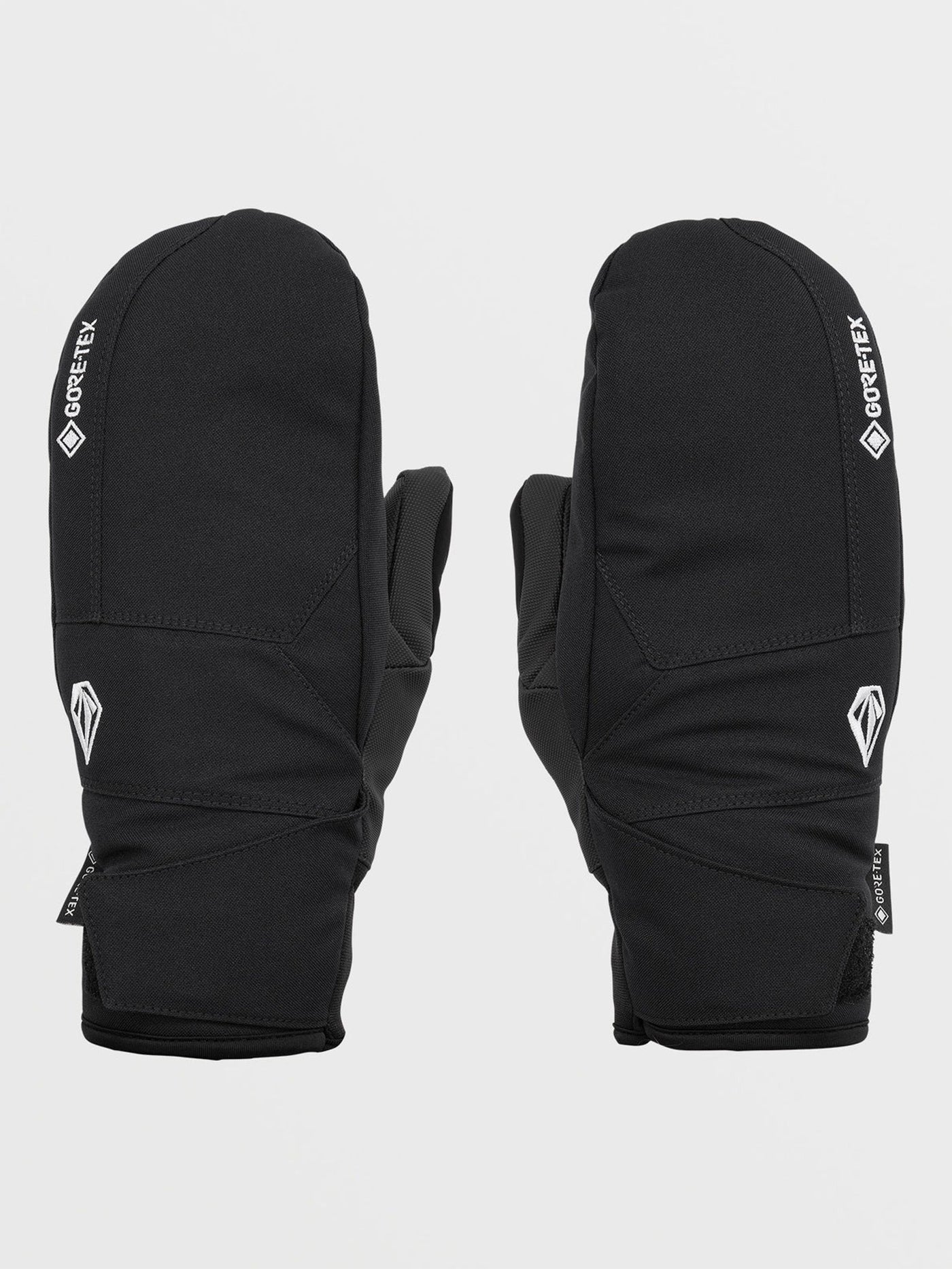 Volcom GORE-TEX Stay Dry Snowboard Mitts 2024