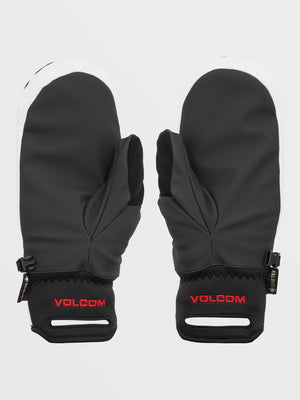 Volcom GORE-TEX Stay Dry Snowboard Mitts 2024