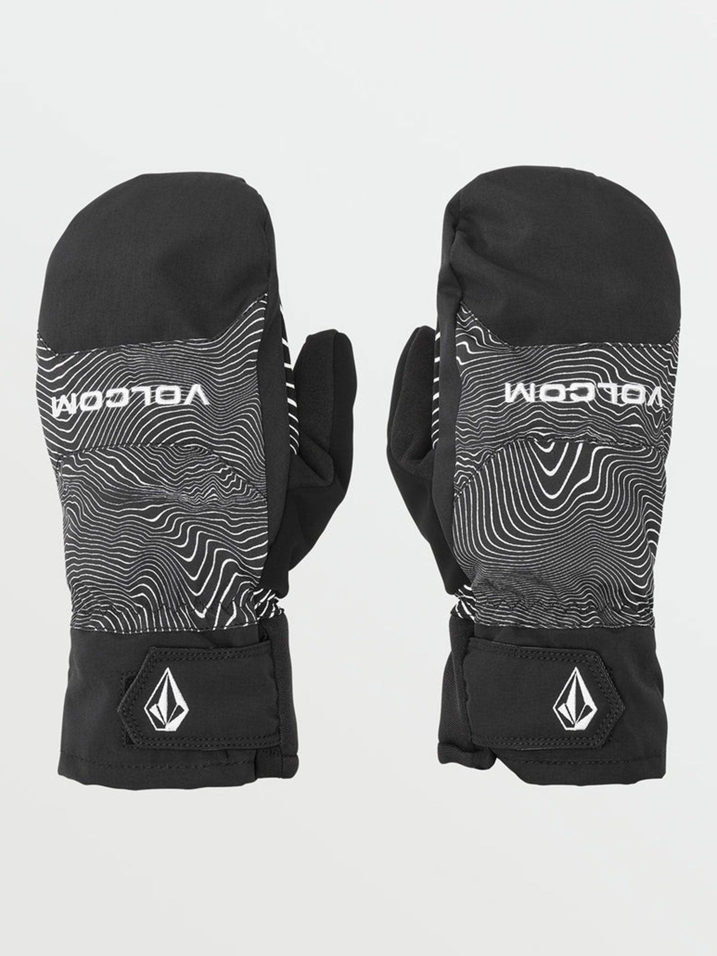 Volcom V.CO Nyle Mitts | EMPIRE