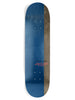 Jacuzzi Ex7 Zander Mitchell Sleeper Skateboard Deck