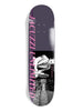 Jacuzzi Barletta Tribal Fan 8’’ Skateboard Deck
