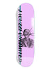 Jacuzzi Ex7 Dilo Mummy 8.25’’ & 8.5’’ Skateboard Deck