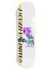 Jacuzzi Ex7 Mitchell Race Car Skateboard Deck