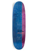Jacuzzi Ex7 Smash Jet Ski Popsicle White 8’’ Skateboard Deck