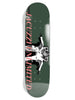 Jacuzzi Ex7 Spencer Elegance 8.25’’ Skateboard Deck
