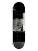 Jacuzzi Ex7 Smash Jet Ski Popsicle Black 8.5’’ Skateboard Deck