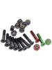Jacuzzi Dark Wave Phillips Bolts