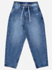 Jacker Classic Baggy Blue Jeans Summer 2026