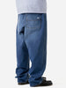 Jacker Classic Baggy Blue Jeans Summer 2026