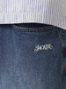 Jacker Classic Baggy Blue Jeans Summer 2026