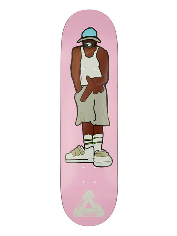 Palace S39 Jamal 8.25’’ Skateboard Deck | PINK