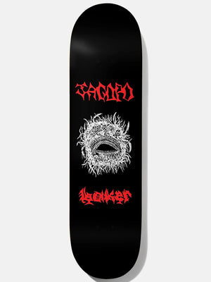 Baker Jacopo Entaglement 8.0 Skateboard Deck