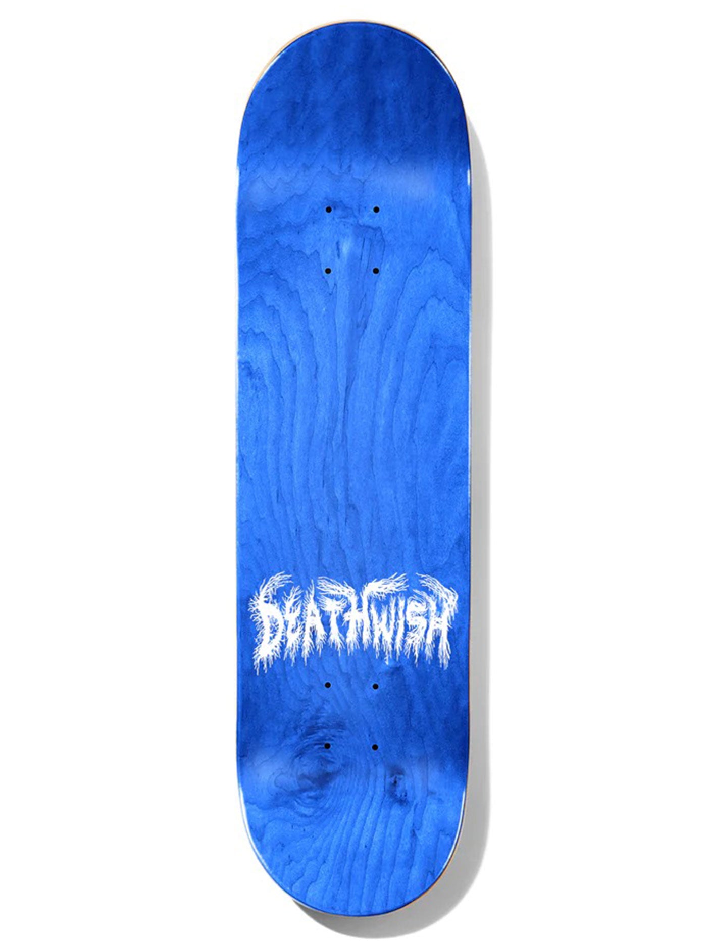 Deathwish Julian Domestic Battery 8.125 Skateboard Deck