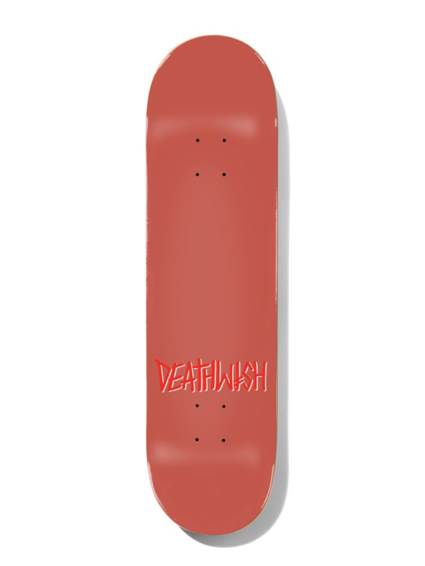 Deathwish Deathwitch Trials Dickson 8'' Skateboard Deck