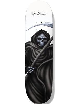 Deathwish You’re Gonna Lose Your Soul 8.25 Skateboard Deck